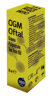 OGM OFTAL CREMA PALPEBRALE 10 ML