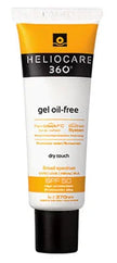 HELIOCARE 360 GRADI OIL FREE SPF50 50 ML - Farmaspeed