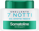 SOMATOLINE SKIN EXPERT SNELLENTE 7 NOTTI GEL 250 ML