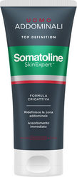 SOMATOLINE SKIN EXPERT UOMO ADDOMINALI TOP DEFINITION 200 ML PROMO