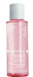 DEFENCE ACQUA MICELLARE TRAVEL SIZE 100 ML - Farmaspeed