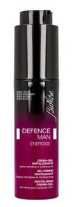 DEFENCE MAN ENERGISE CREMA GEL RIVITALIZZANTE 50 ML - Farmaspeed