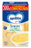 MELLIN SEMINI 500 G