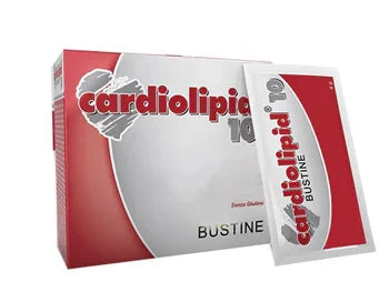CARDIOLIPID 10 20 BUSTINE - Farmaspeed