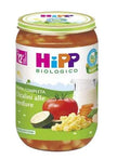 HIPP BIO DITALINI ALLE VERDURE 250 G - Farmaspeed