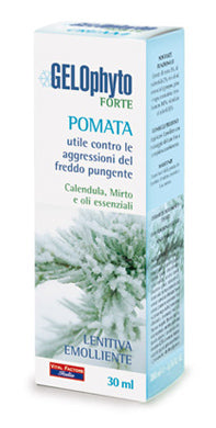 GELOPHYTO FORTE POMATA 30 ML