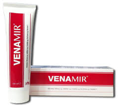VENAMIR CREAM 100 ML