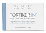 FORTIKER IN 30 COMPRESSE