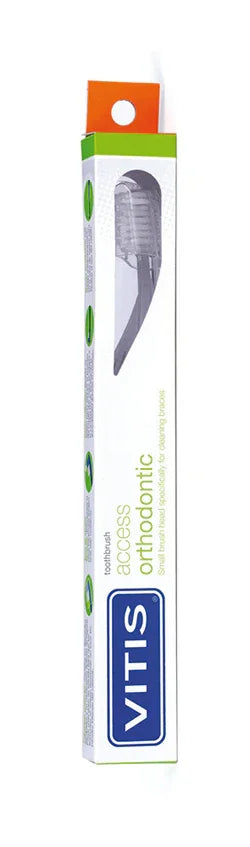 VITIS SPAZZOLINO ORTHO ACCESS BLISTER - Farmaspeed