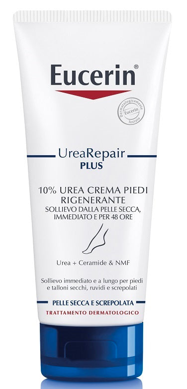 EUCERIN UREAREPAIR 10% CREMA PIEDI 100 ML