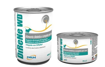 DIRENE WD 400 G - Farmaspeed