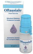 SOLUZIONE OFTALMICA OFTASSIALE 10 ML
