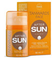 TANWARDS AFTER SUN FACE CREAM 50 ML - Farmaspeed