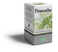 FINOCARBO PLUS 50 CAPSULES 25G NEW FORMAT