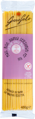 LINGUINE SENZA GLUTINE GAROFALO 400 G