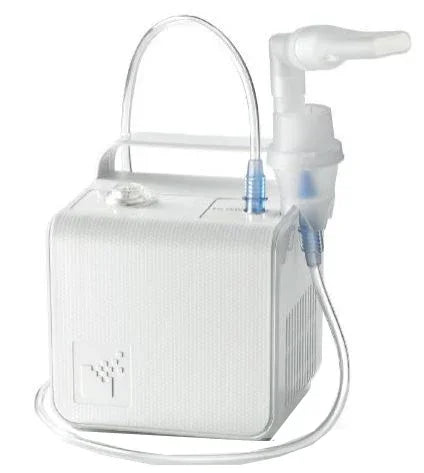 SOFFIO CUBE APPARECCHIO PER AEROSOLTERAPIA - Farmaspeed