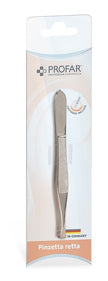 PROFAR STRAIGHT TWEEZERS