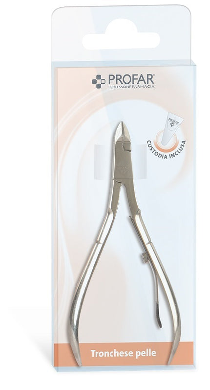 PROFAR TRONCHESE PELLE