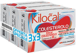 KILOCAL CHOLESTEROL 30 TABLETS