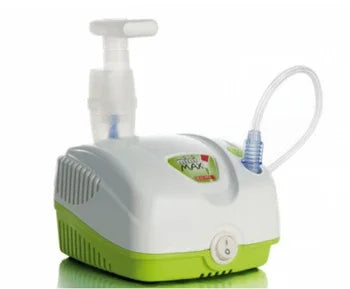 AEROSOL COMPACT A PISTONE - Farmaspeed