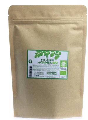 MORINGA BIO 200 G - Farmaspeed