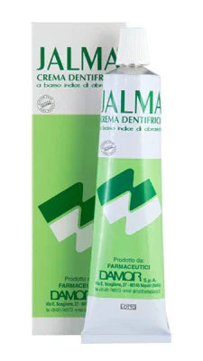 JALMA CREMA DENTIFRICIA 100 ML - Farmaspeed