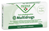 TEST MULTIDRUGS 1 TEST PROFAR