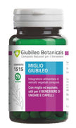 GIUBILEO BOTANICALS MIGLIO 50 CAPSULE