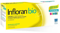 INFLORAN BIO BIMBI 14 FLACONCINI - Farmaspeed