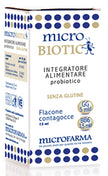 MICROBIOTIC GOCCE 7,5 ML