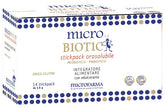 MICROBIOTIC STICK PACK 14 BUSTINE