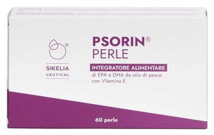 PSORIN 60 PERLE
