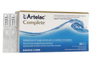 ARTELAC COMPLETE 30 UNITA' MONODOSE - Farmaspeed