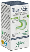 NEOBIANACID 14 COMPRESSE MASTICABILI - Farmaspeed