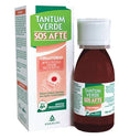 TANTUM VERDE SOS AFTE COLLUTORIO 120 ML - Farmaspeed