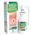 TANTUM GREEN SOS AFTE SPRAY 20 ML