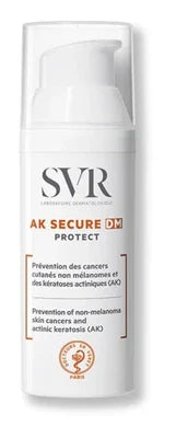 AK SECURE DM PROT 50 ML - Farmaspeed
