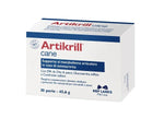 ARTIKRILL CANE BLISTER 30 PERLE - Farmaspeed