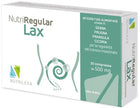NUTRIREGULAR LAX 30 COMPRESSE - Farmaspeed