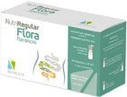 NUTRIREGULAR FLORA 10 VIALS 8 ML