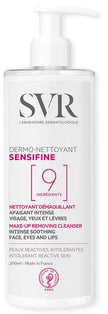SENSIFINE DERMO NETTOYANT 400 ML - Farmaspeed