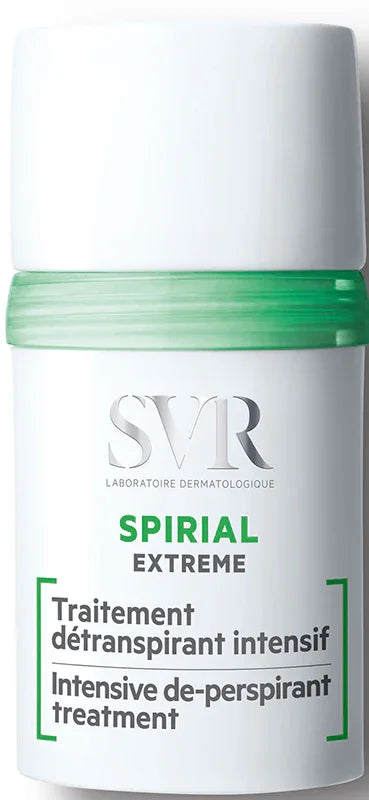 SVR SPIRIAL EXTREME 20 ML - Farmaspeed