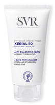 SVR XERIAL 50 EXTREME FOOT CREAM ANTI-CALLOSITY AND SEVERE CALLUSES 50 ML