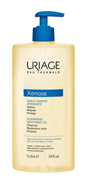 XEMOSE C8+ OLIO DETERGENTE 1 L - Farmaspeed