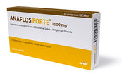 ANAFLOS STRONG 20 TABLETS