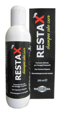 RESTAX SHAMPOO SEBO CARE 200 ML - Farmaspeed