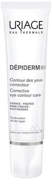 DEPIDERM CONTOUR YEUX 15 ML - Farmaspeed