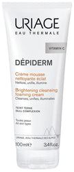 DEPIDERM MOUSSE NETTOYANTE 100 ML - Farmaspeed