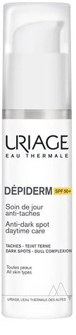 DEPIDERM SOIN DE JOUR SPF50 30 ML - Farmaspeed