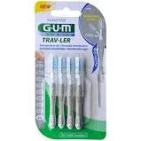 GUM TRAVLER 1618 SCOVO 2,0 6 PEZZI - Farmaspeed